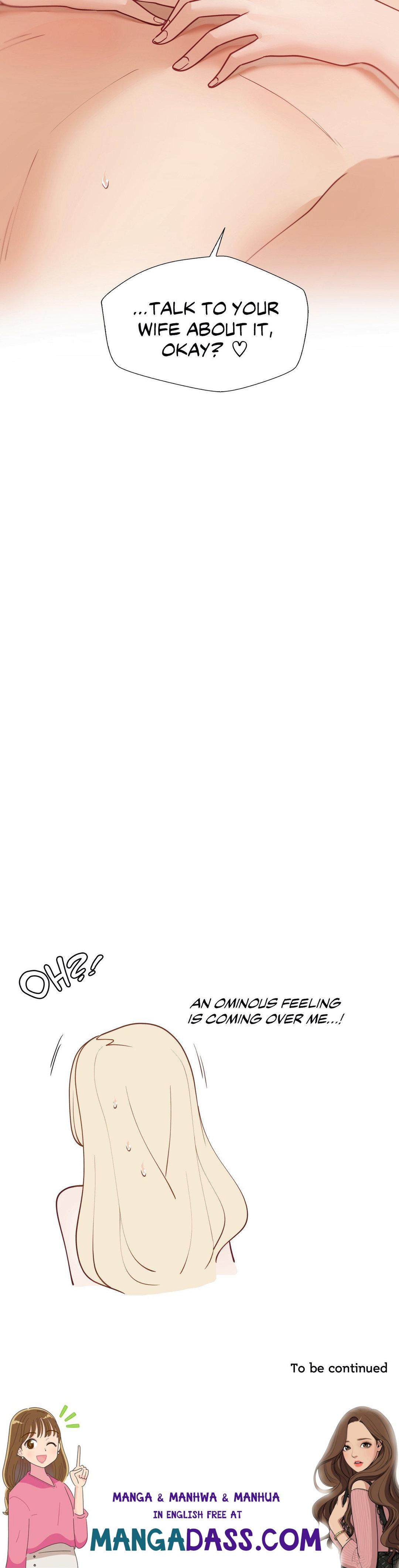 Learning The Hard Way - Chapter 77 Page 45