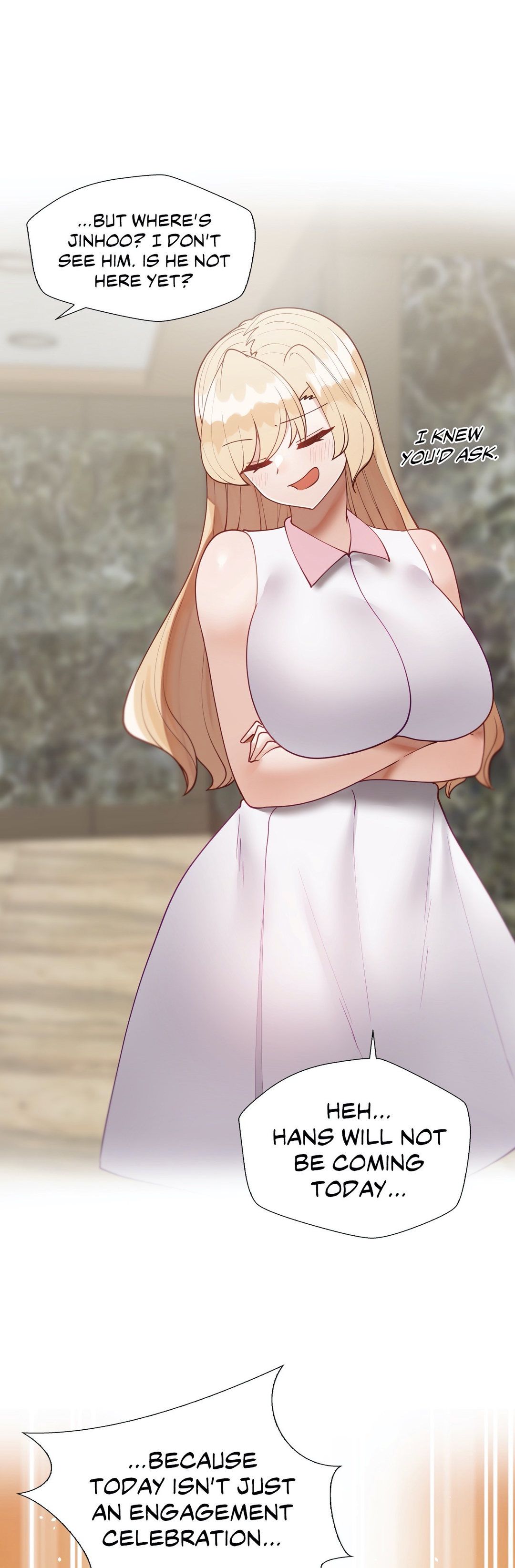 Learning The Hard Way - Chapter 78 Page 4