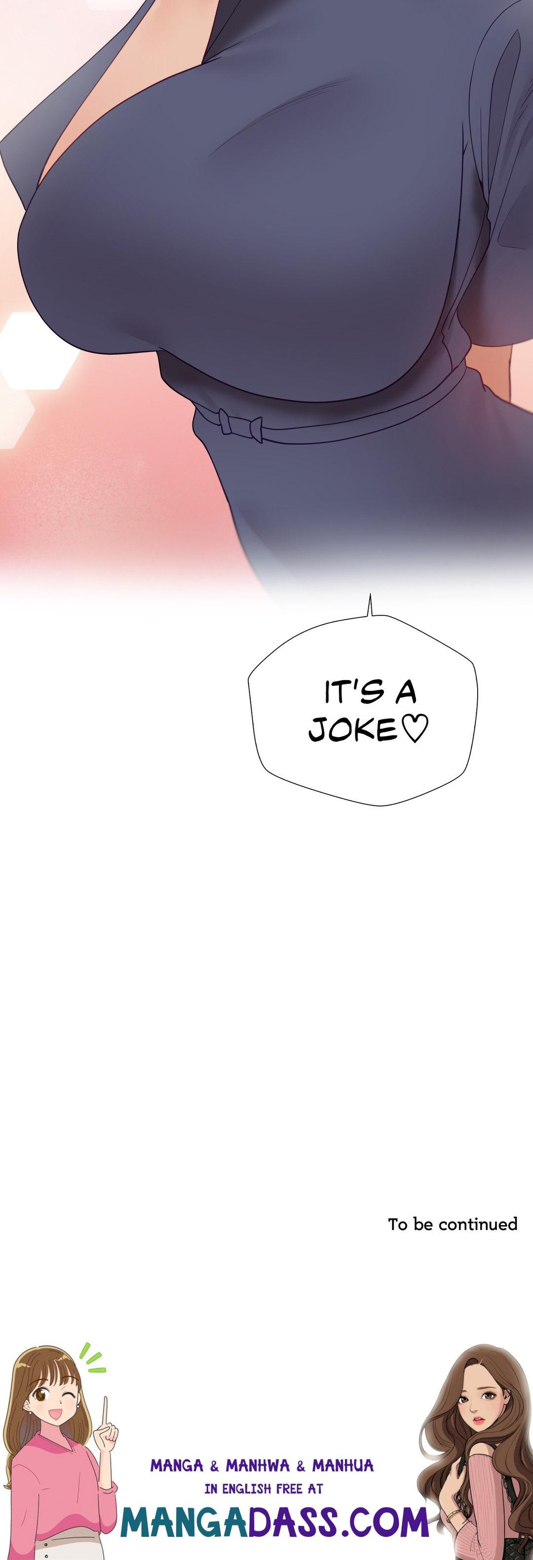 Learning The Hard Way - Chapter 79 Page 42