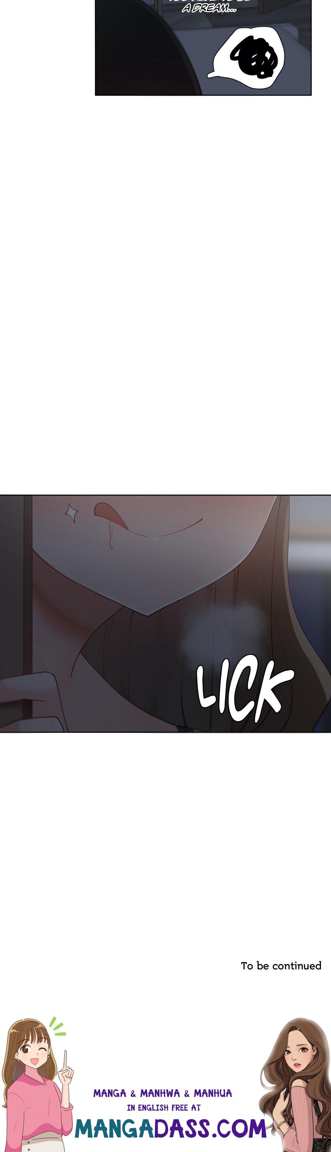 Learning The Hard Way - Chapter 85 Page 48