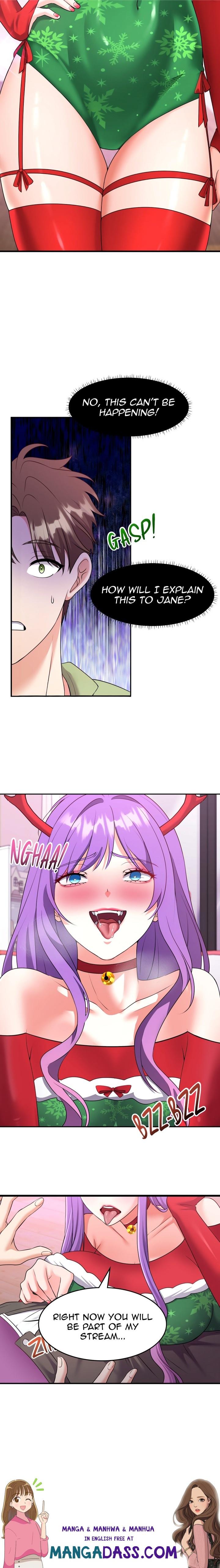 My Lust Cristmas (Uncensored) - Chapter 0 Page 11
