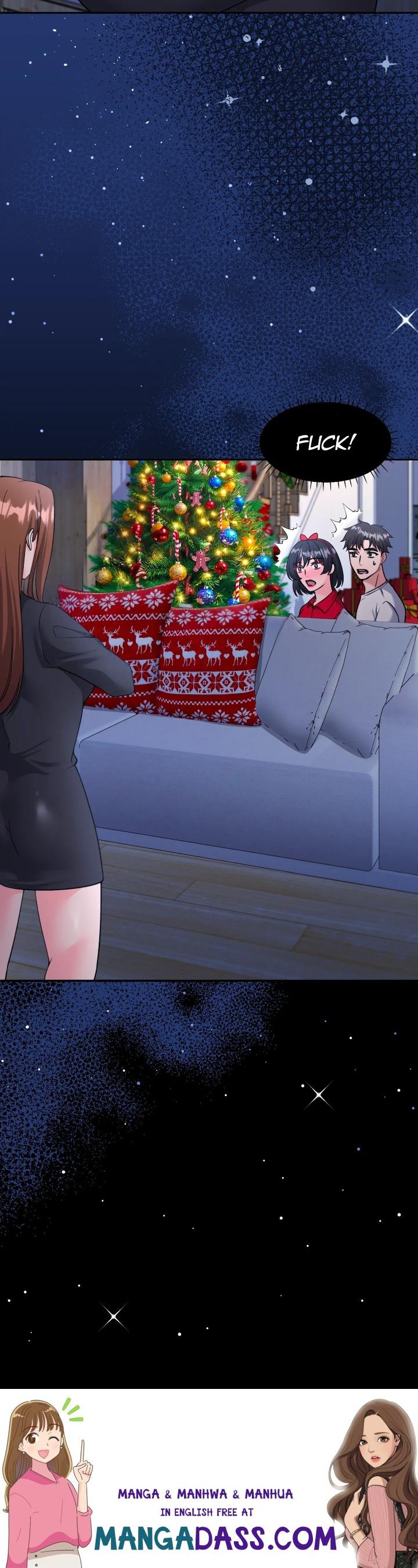My Lust Cristmas (Uncensored) - Chapter 11 Page 21