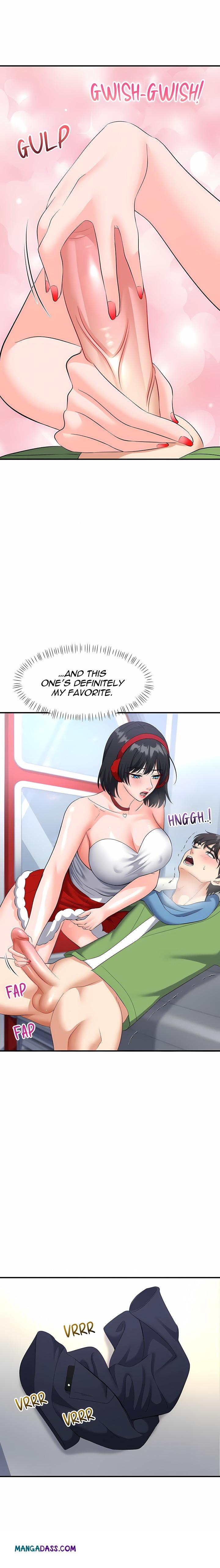 My Lust Cristmas (Uncensored) - Chapter 14 Page 11