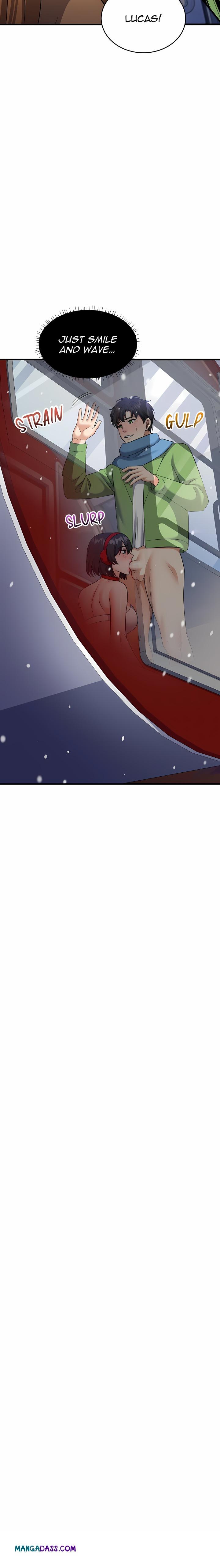 My Lust Cristmas (Uncensored) - Chapter 14 Page 21