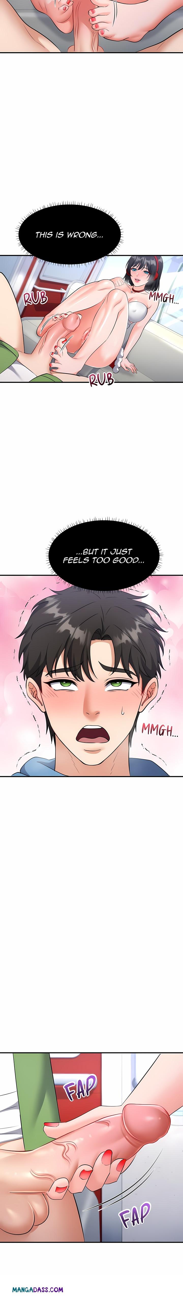 My Lust Cristmas (Uncensored) - Chapter 14 Page 9