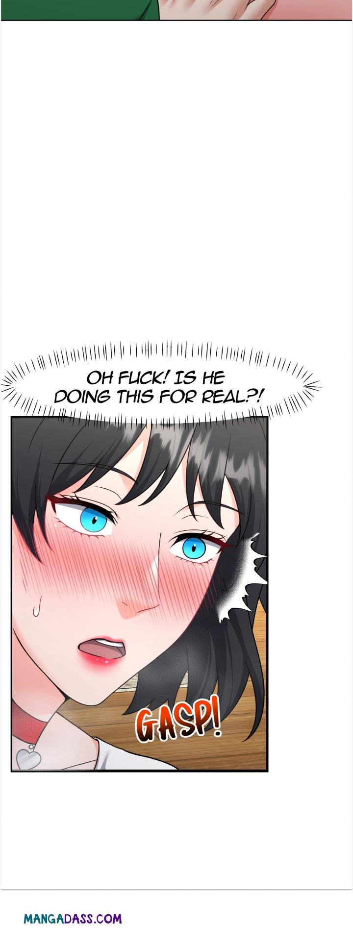 My Lust Cristmas (Uncensored) - Chapter 8 Page 13