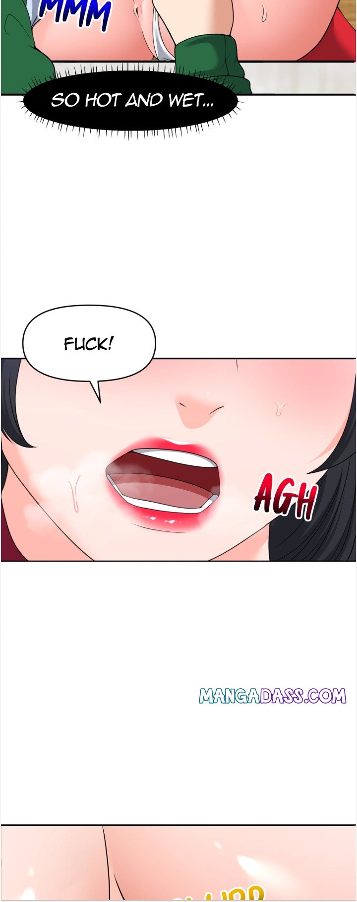 My Lust Cristmas (Uncensored) - Chapter 8 Page 23