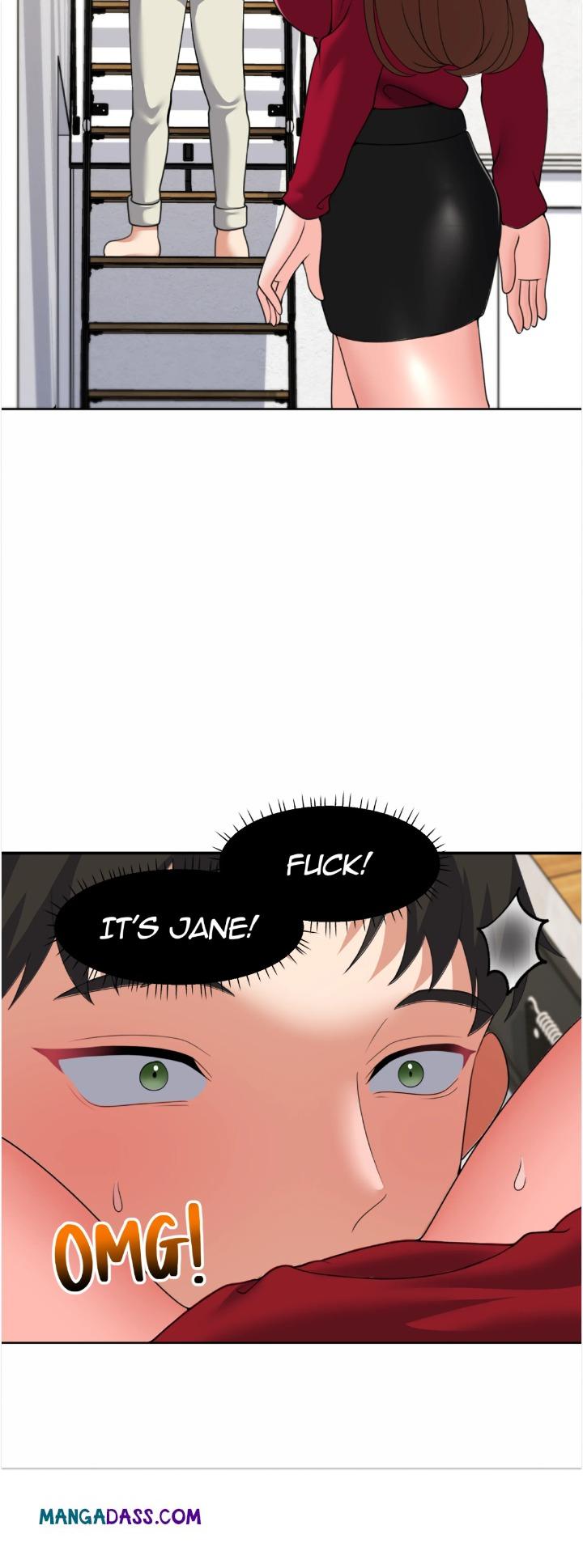 My Lust Cristmas (Uncensored) - Chapter 8 Page 35