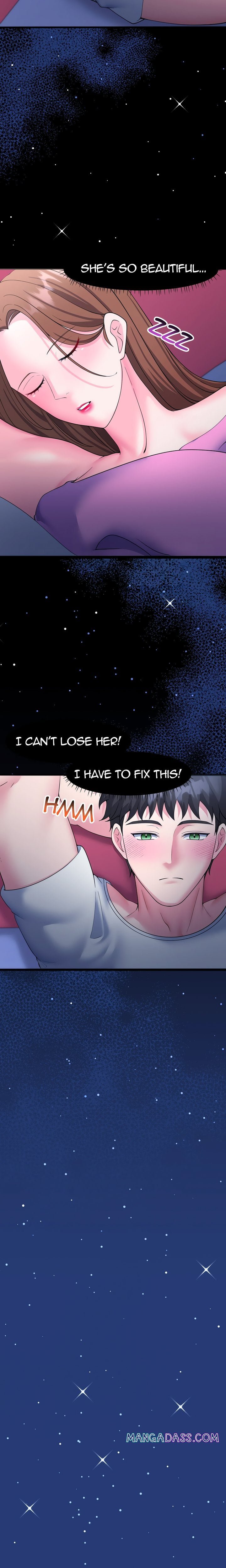 My Lust Cristmas (Uncensored) - Chapter 9 Page 10