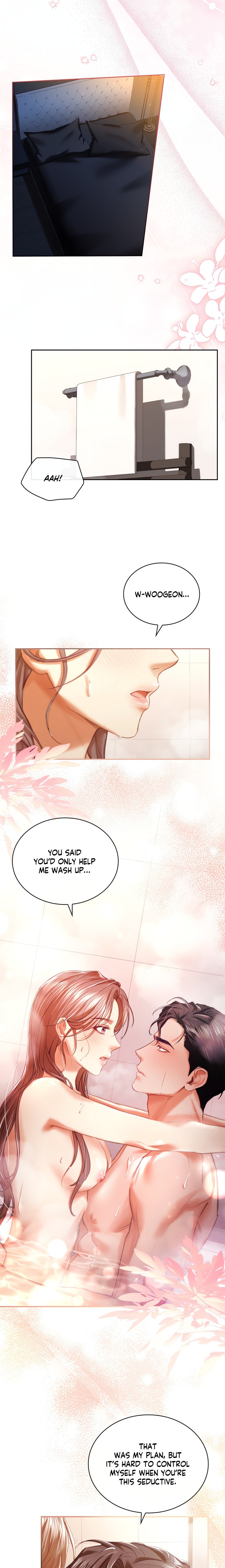 The Young Wife (Uncensored) - Chapter 18 Page 14