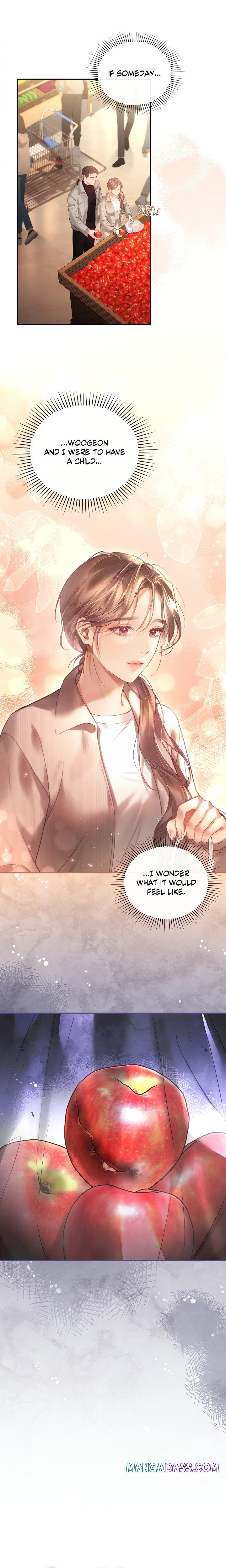 The Young Wife (Uncensored) - Chapter 29 Page 5