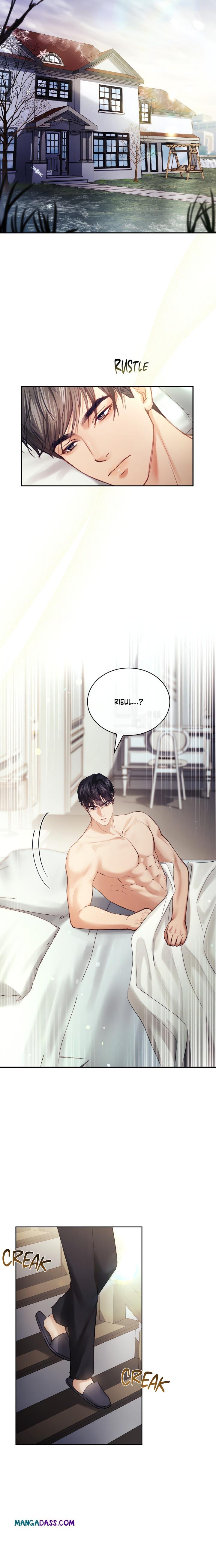 The Young Wife (Uncensored) - Chapter 45 Page 4