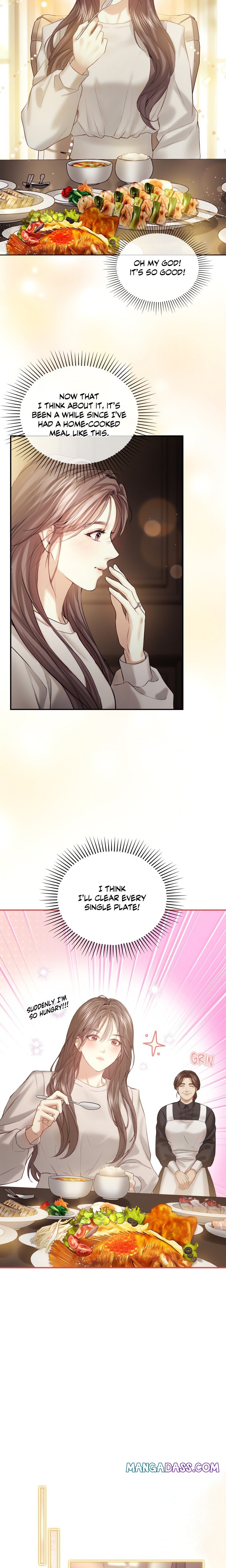 The Young Wife (Uncensored) - Chapter 53 Page 13