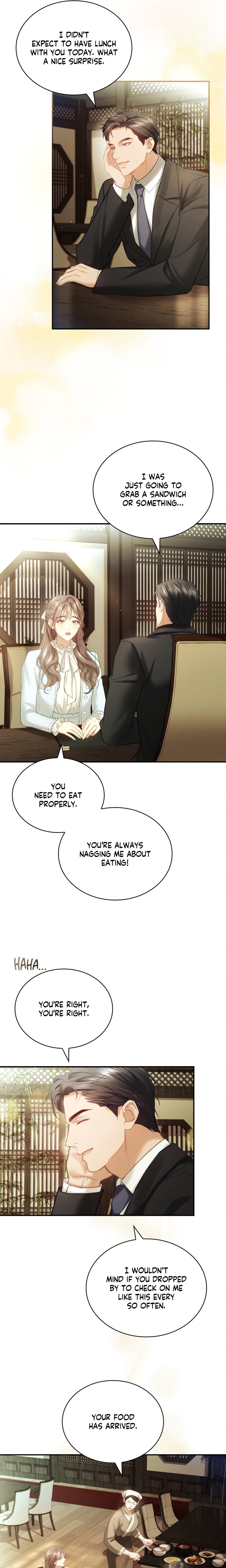 The Young Wife (Uncensored) - Chapter 62 Page 8