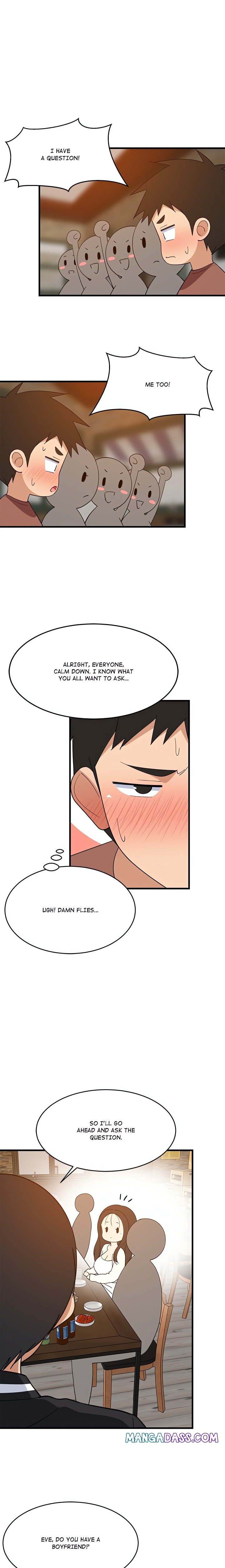College Grades Skyrocketing - Chapter 74 Page 14