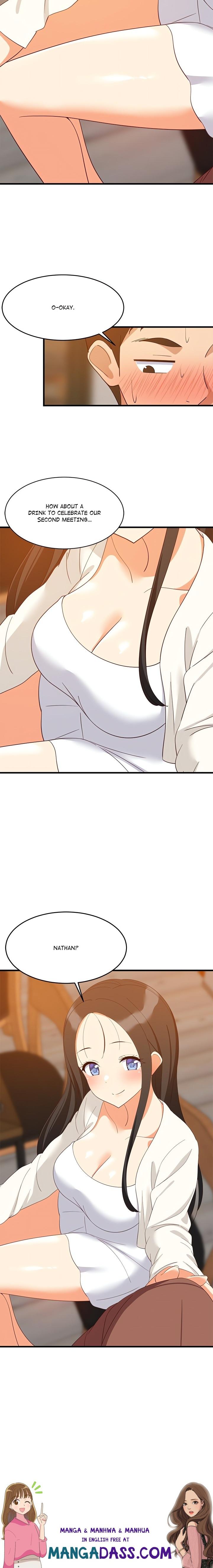 College Grades Skyrocketing - Chapter 75 Page 17