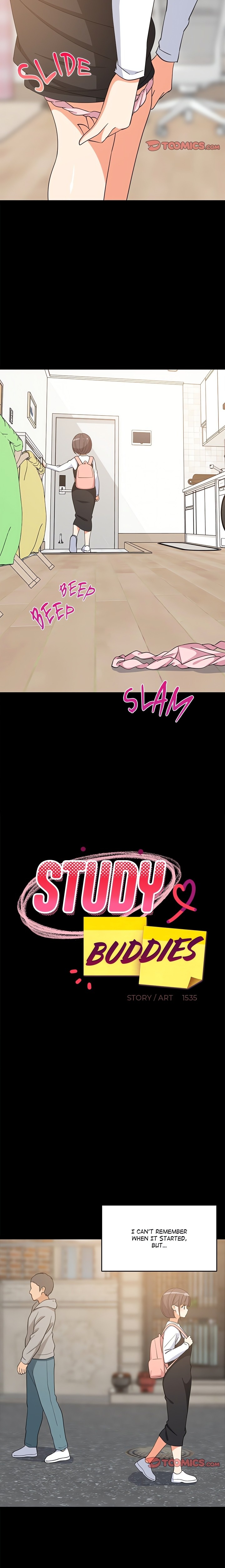 College Grades Skyrocketing - Chapter 77 Page 2