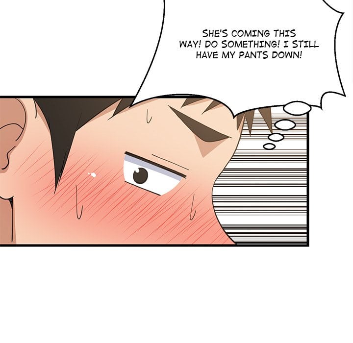 College Grades Skyrocketing - Chapter 82 Page 26