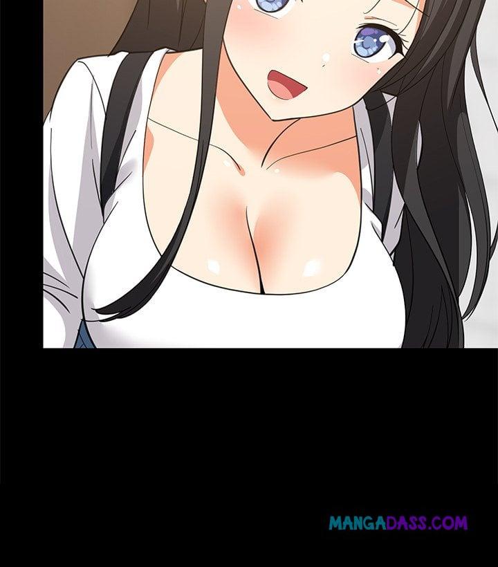 College Grades Skyrocketing - Chapter 83 Page 82