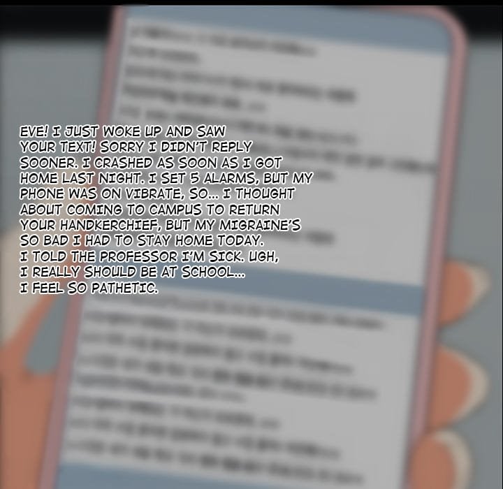 College Grades Skyrocketing - Chapter 84 Page 127