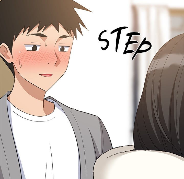 College Grades Skyrocketing - Chapter 87 Page 17