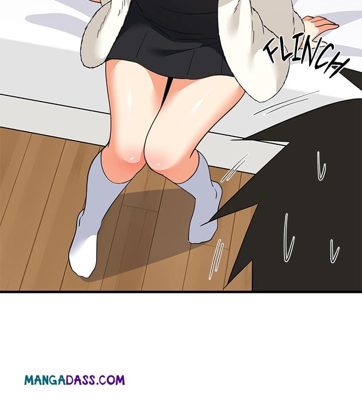 College Grades Skyrocketing - Chapter 87 Page 32