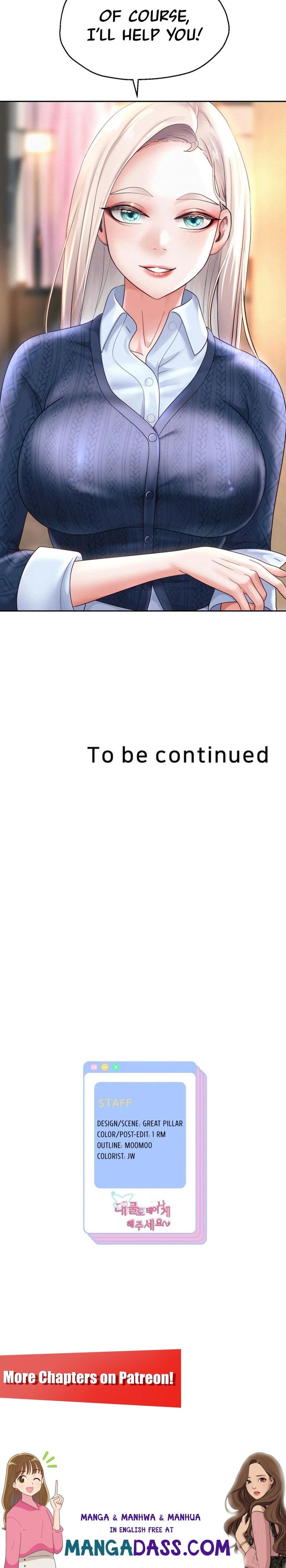 Reborn with Big Rizz Energy - Chapter 10 Page 22