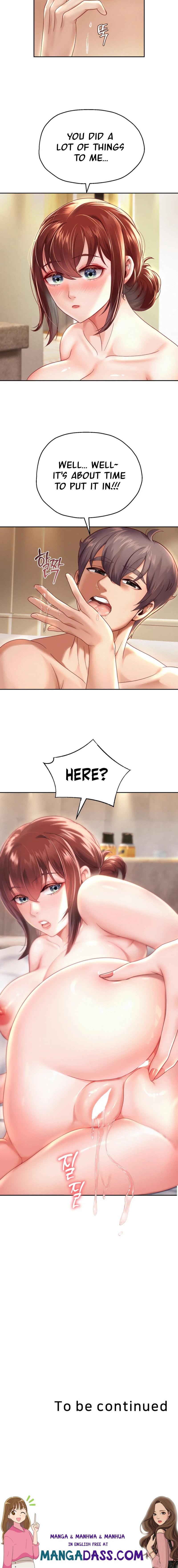 Reborn with Big Rizz Energy - Chapter 12 Page 19