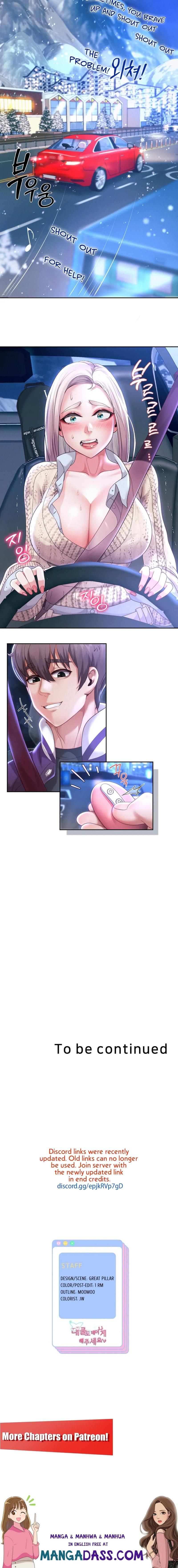 Reborn with Big Rizz Energy - Chapter 14 Page 18