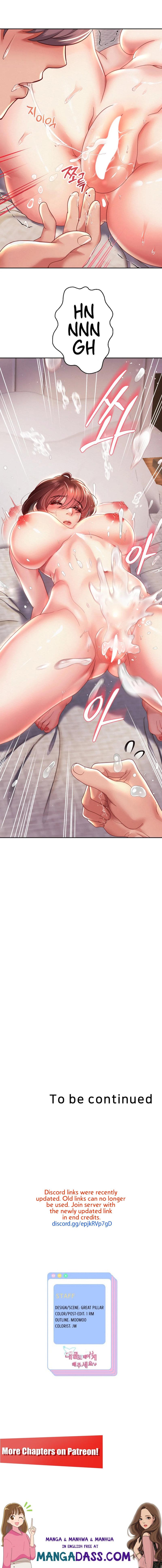 Reborn with Big Rizz Energy - Chapter 15 Page 18