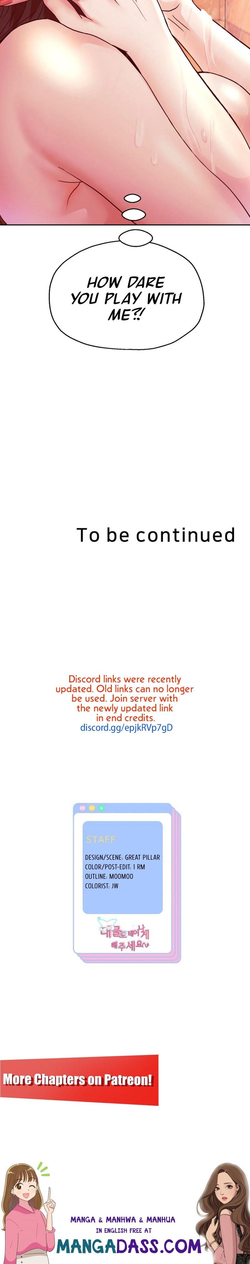 Reborn with Big Rizz Energy - Chapter 16 Page 18