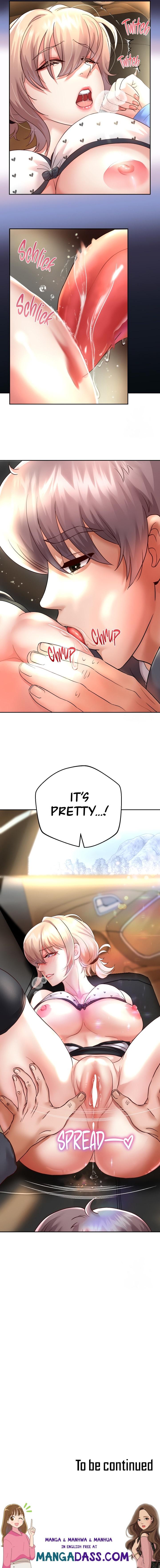 Reborn with Big Rizz Energy - Chapter 19 Page 13