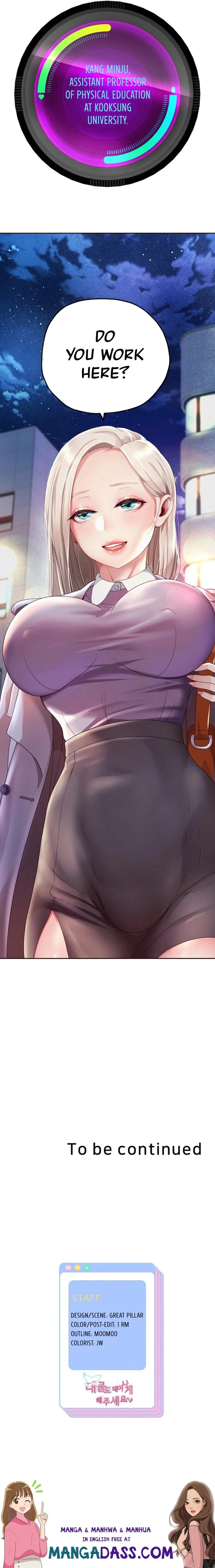 Reborn with Big Rizz Energy - Chapter 4 Page 22