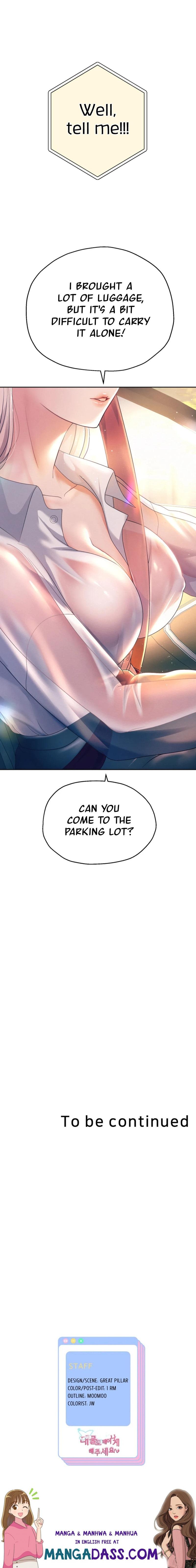 Reborn with Big Rizz Energy - Chapter 7 Page 22