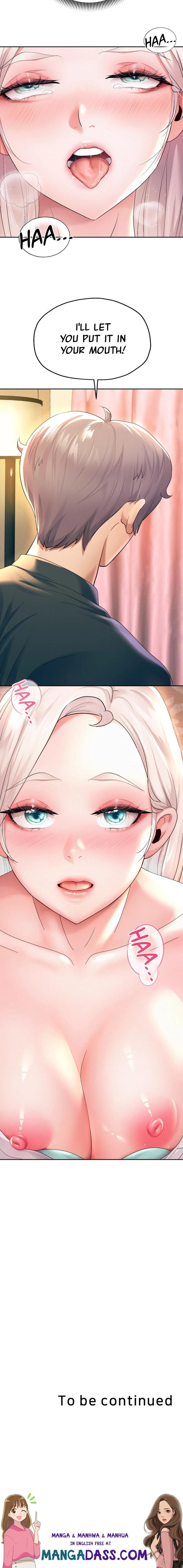 Reborn with Big Rizz Energy - Chapter 8 Page 21