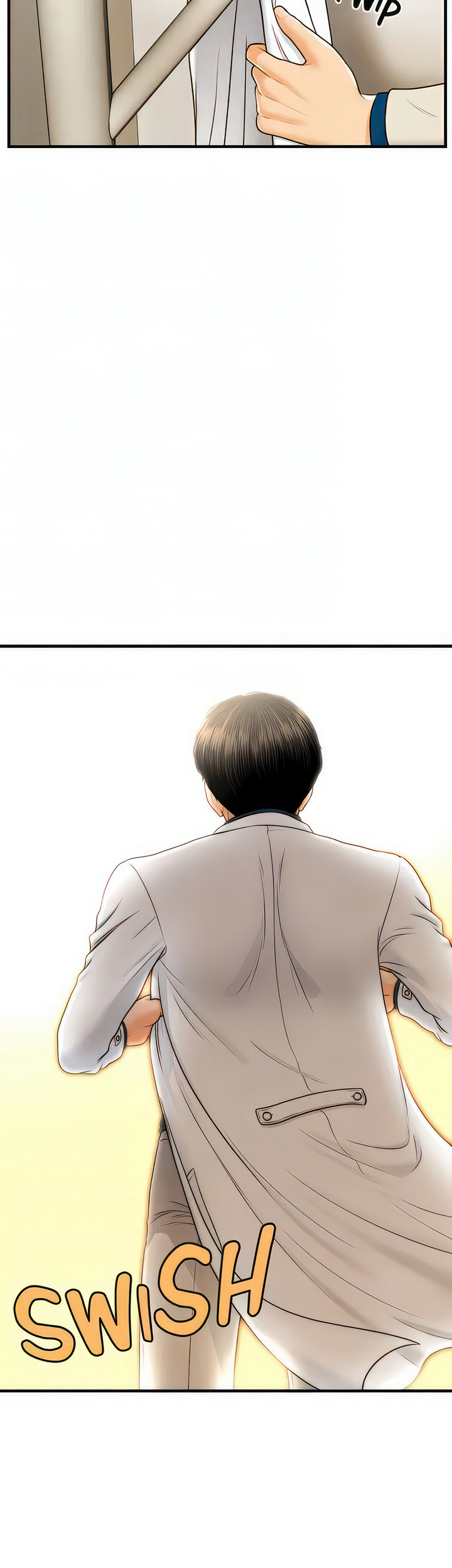 You’re so Handsome - Chapter 100 Page 11