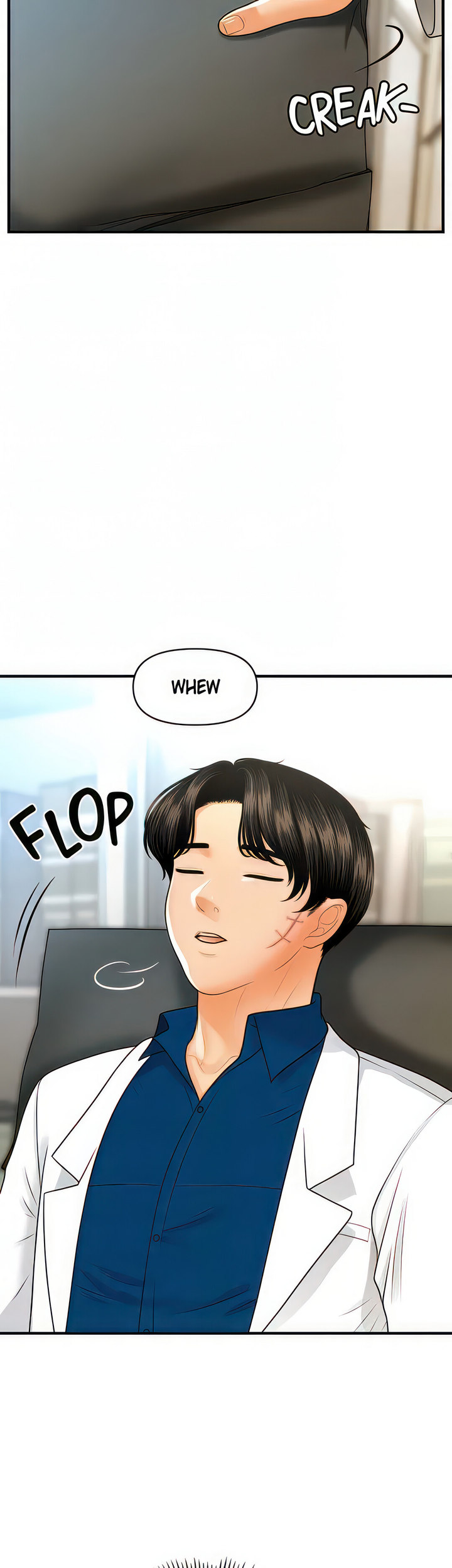 You’re so Handsome - Chapter 100 Page 14