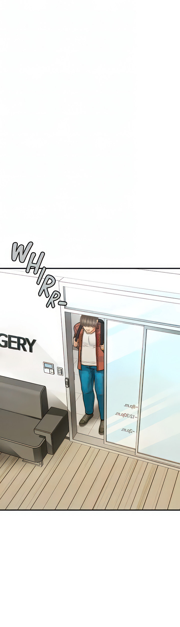 You’re so Handsome - Chapter 100 Page 17