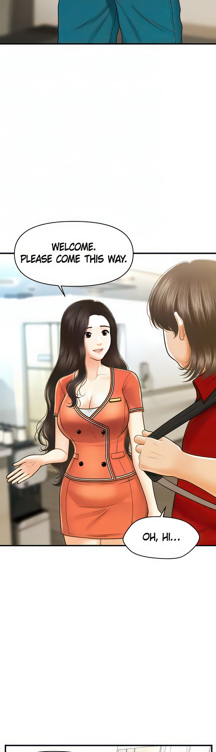 You’re so Handsome - Chapter 100 Page 19