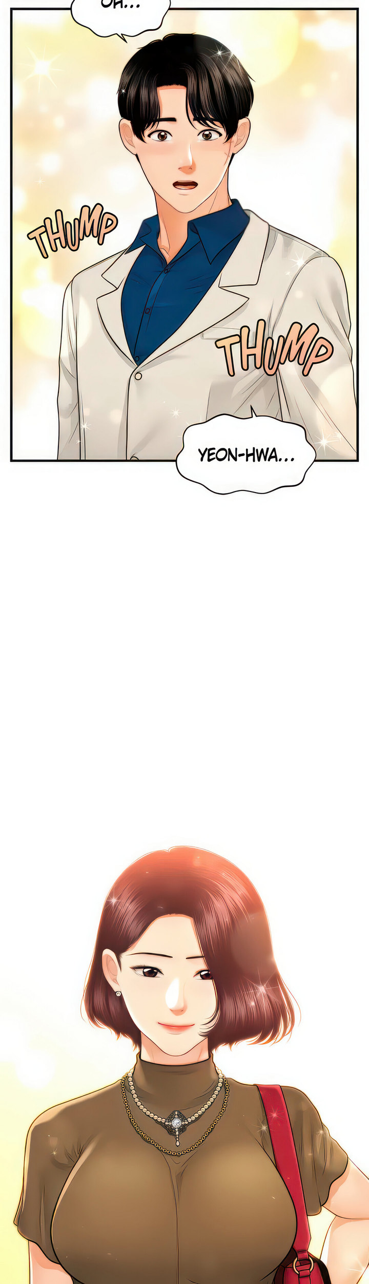 You’re so Handsome - Chapter 100 Page 2