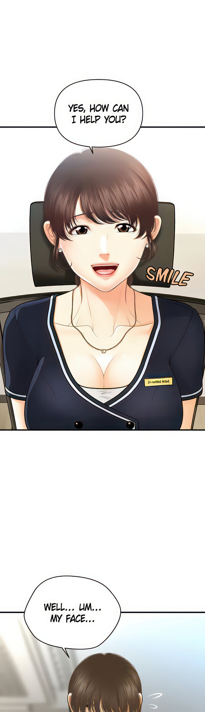 You’re so Handsome - Chapter 100 Page 21