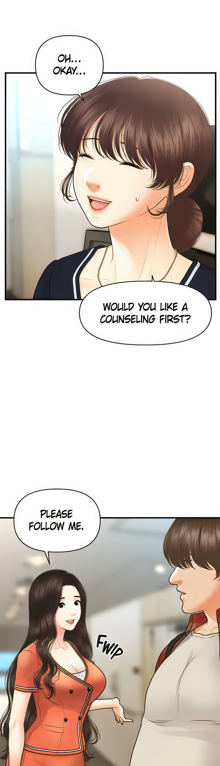 You’re so Handsome - Chapter 100 Page 23