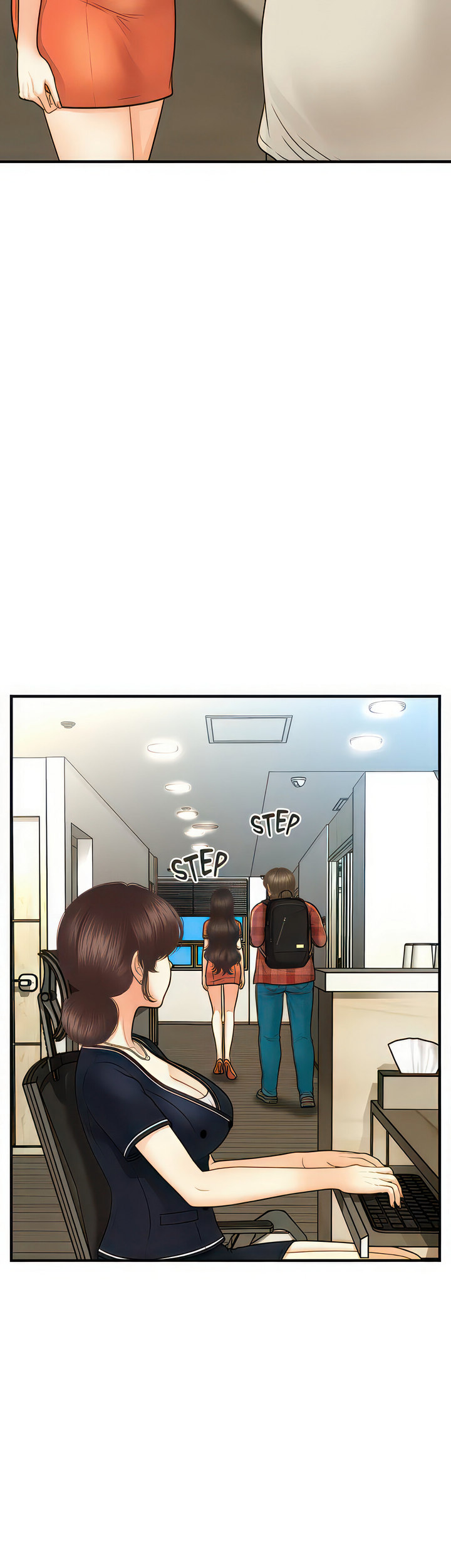 You’re so Handsome - Chapter 100 Page 24