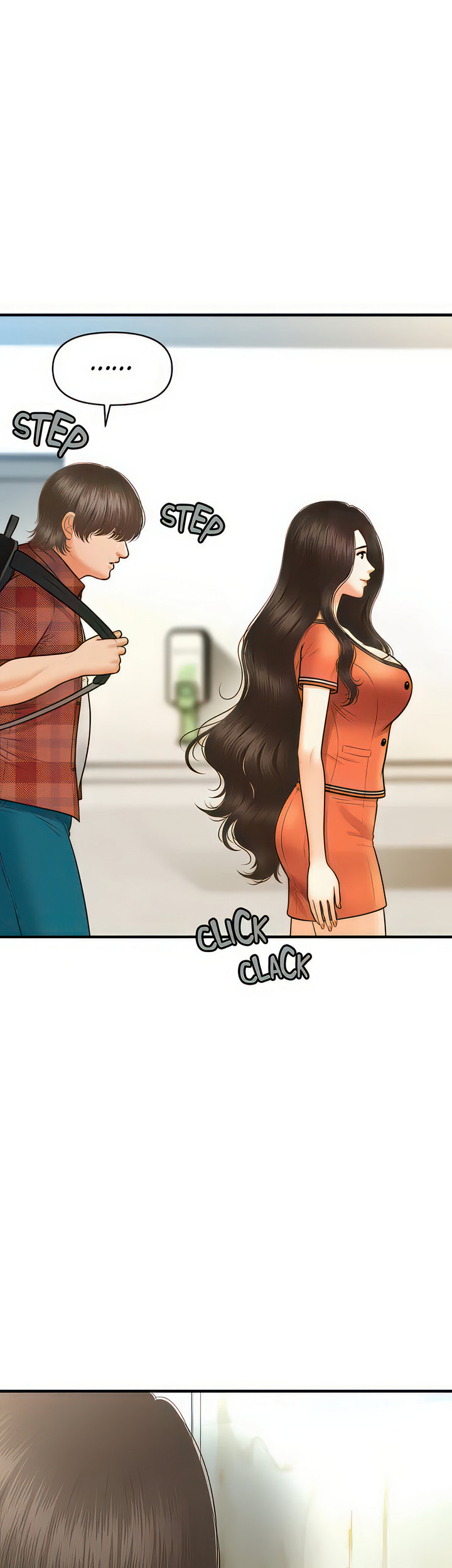 You’re so Handsome - Chapter 100 Page 25