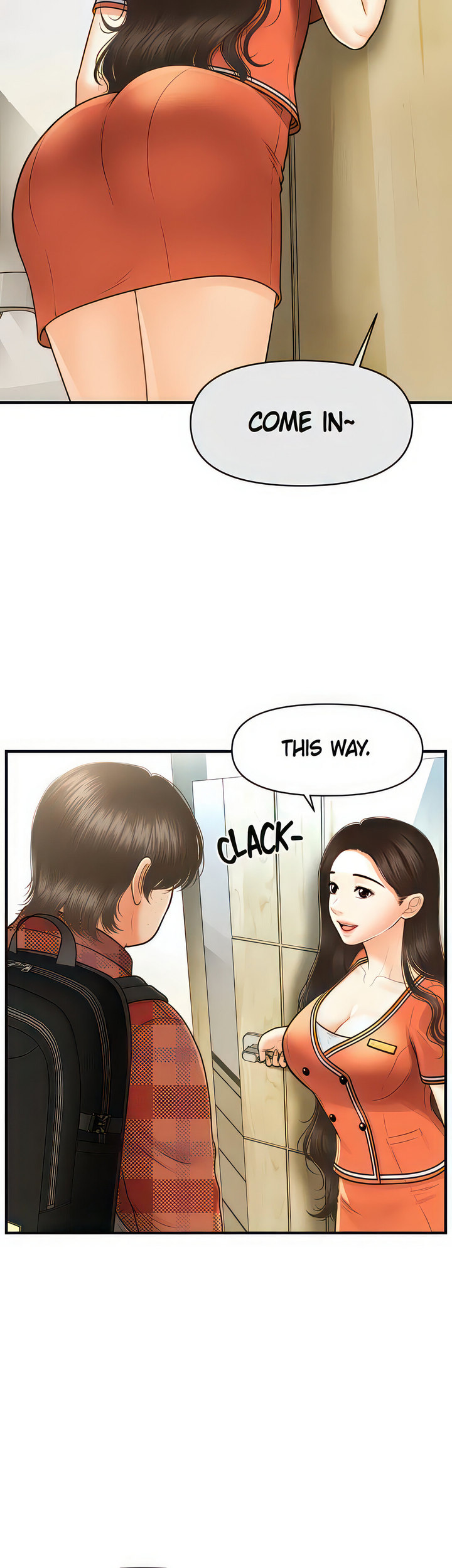 You’re so Handsome - Chapter 100 Page 27