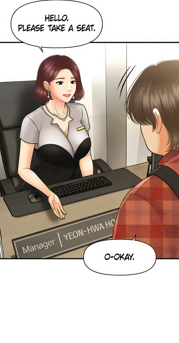 You’re so Handsome - Chapter 100 Page 28
