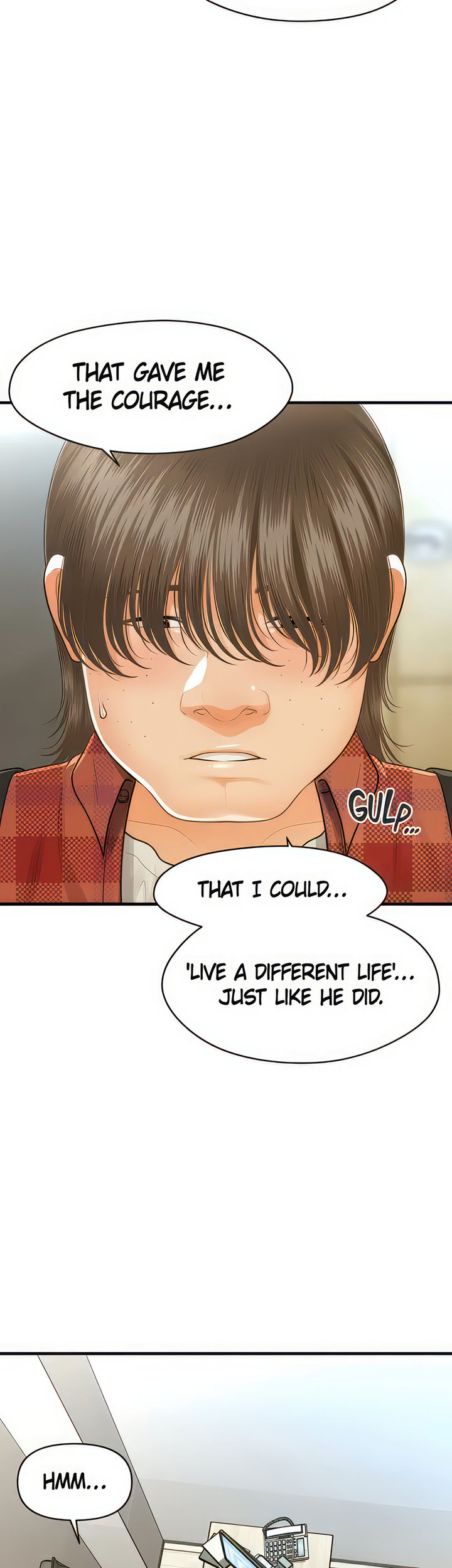You’re so Handsome - Chapter 100 Page 30