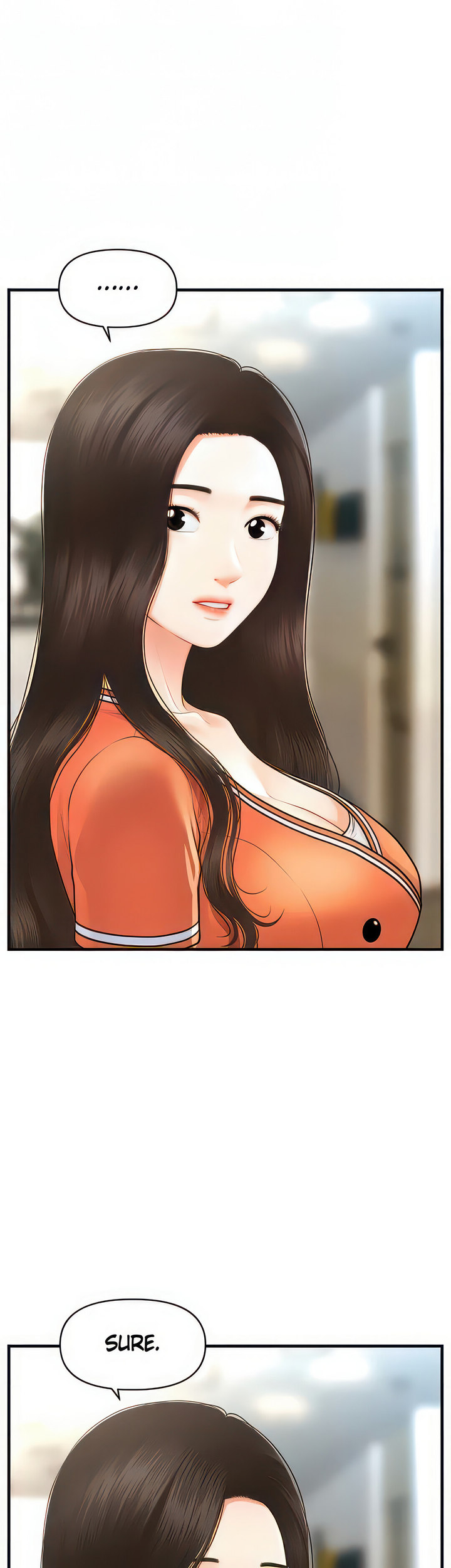 You’re so Handsome - Chapter 100 Page 34