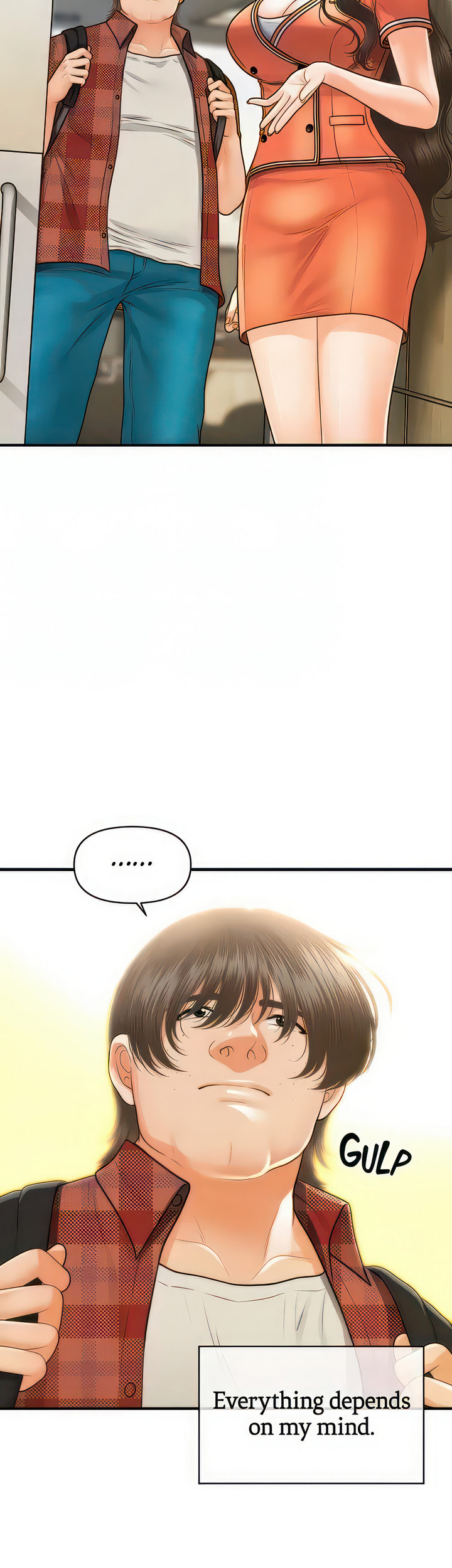 You’re so Handsome - Chapter 100 Page 38