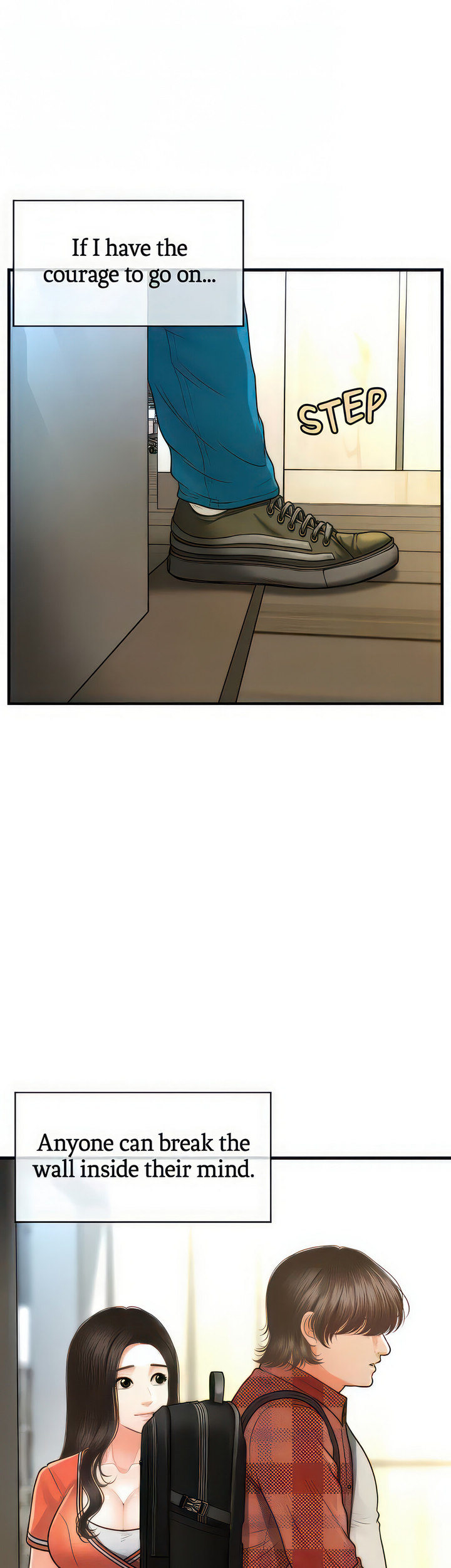 You’re so Handsome - Chapter 100 Page 39